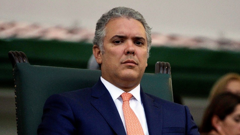 Colombia saldrá de Unasur en seis meses