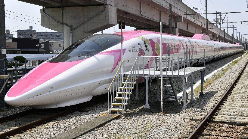 Japón: Ferroviaria obliga a empleados a experimentar lo 