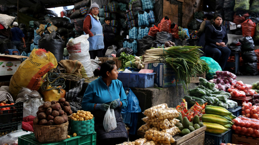 ¿Qué está pasando con la economía de Ecuador?