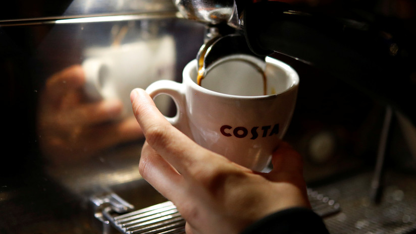 Starbucks tendrá nueva competencia de cafetería