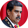 Nicolás Maduro, presidente de Venezuela