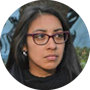 Fernanda Fernández, integrante de la Campaña Nacional por el Derecho al Aborto