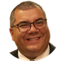 Joaquín Machado, CEO de Noxtak.