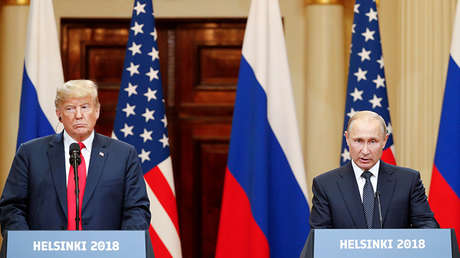 "La peor crisis desde la Guerra Civil": La "siniestra" verdad que revelan los ataques a Trump