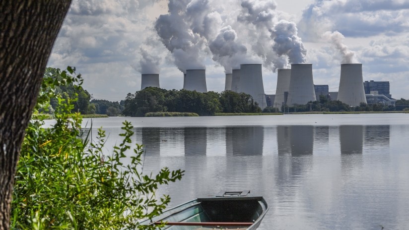 Calculan cuándo la Tierra llegará al punto de no retorno debido al cambio climático