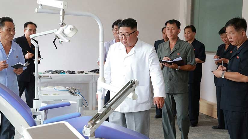 Nueva cumbre de las dos Coreas sobre la desnuclearización Nueva cumbre de las dos Coreas sobre la desnuclearización