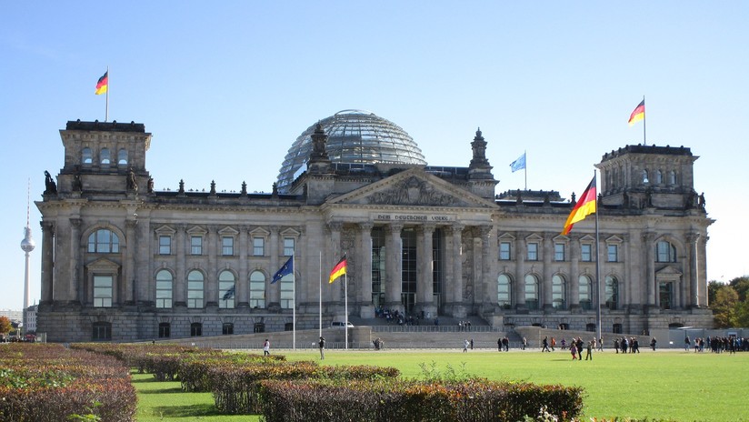 Alemania podría unirse a un eventual bombardeo de EE.UU. contra Siria en caso de ataque químico