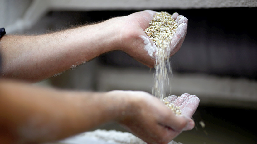Hallan restos de la cerveza más antigua del mundo y revelan su receta