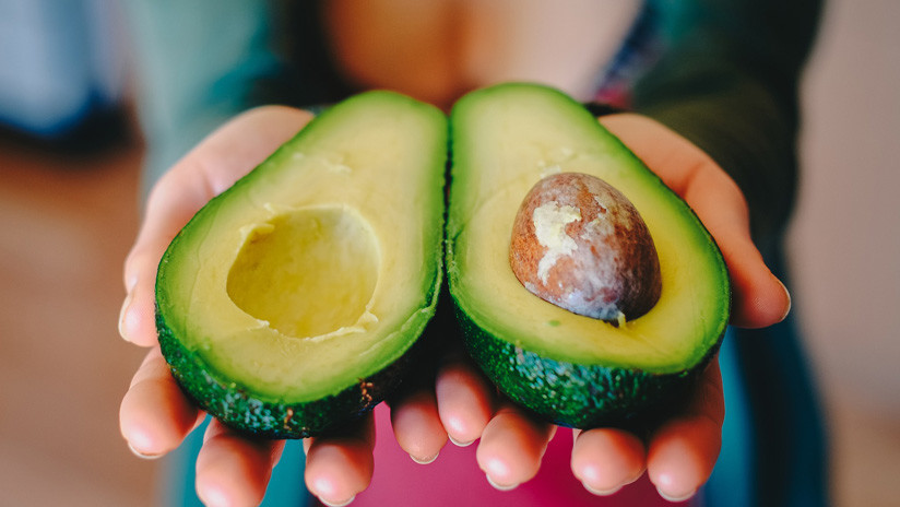 Venden variedad de aguacate 'fácil de pelar' para evitar más cortaduras en las manos