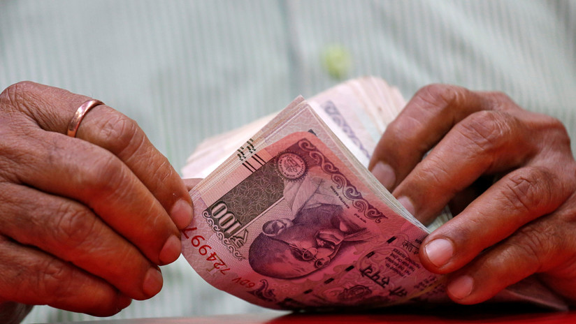 Rusia e India buscan impulsar el comercio y usar las monedas nacionales