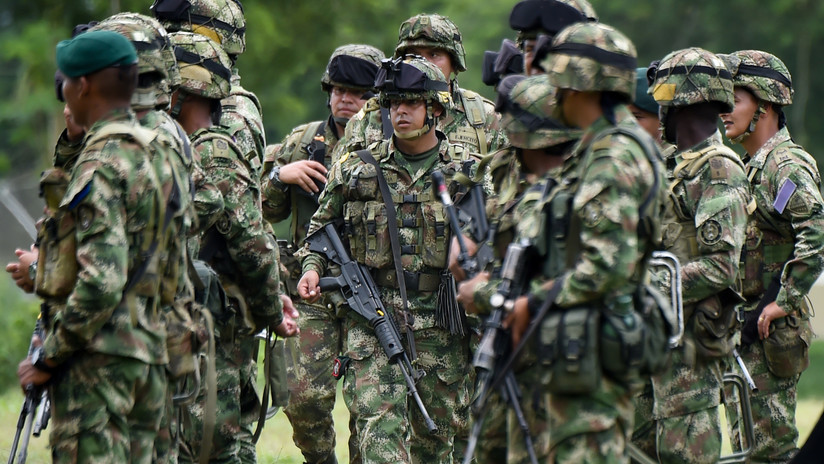 Duque confirma que alias Guacho fue herido en operación militar