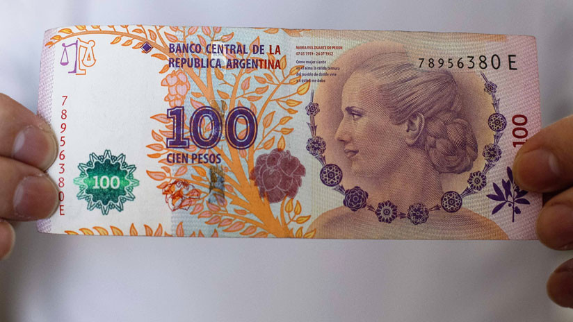 El FMI anuncia