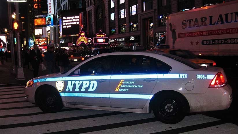 Cinco apuñalados, incluidos tres bebés, en guardería en Nueva York Cinco apuñalados, incluidos tres bebés, en guardería en Nueva York