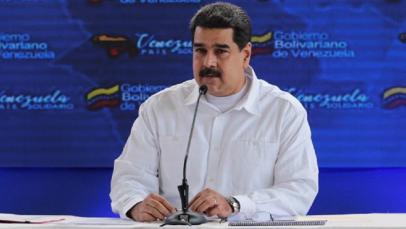 Maduro quiere venderle gasolina a Colombia a precios preferenciales