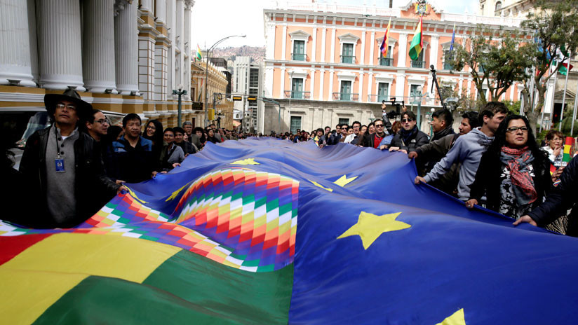 Bolivia y Chile a la espera del fallo por la demanda marítima: ¿Punto final a un reclamo histórico?