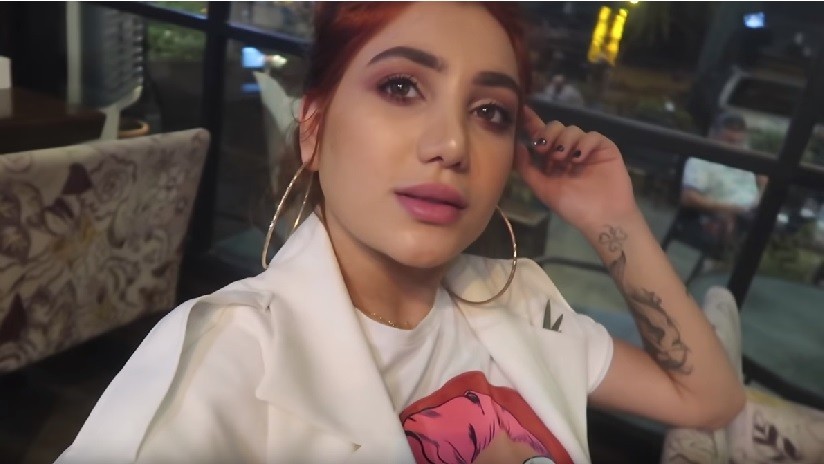 Asesinan a balazos a 'Miss Bagdad' 2015 en Irak