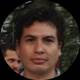 Jonatan Baldiviezo, denunciante y presidente del Observatorio del Derecho a la Ciudad.