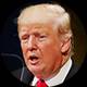 Donald Trump, presidente de Estados Unidos