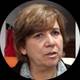 Martha Anaya, periodista