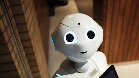 Esta palabra convencerá a los demás de que no eres un robot