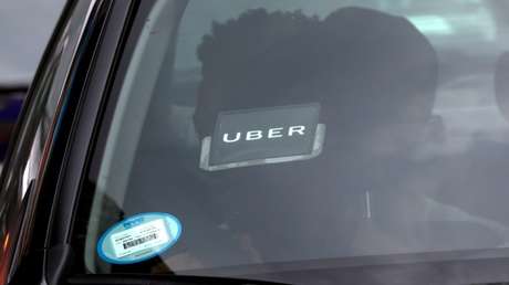 Amantes piden un Uber para ir a un motel y quien llega al volante es el esposo engañado