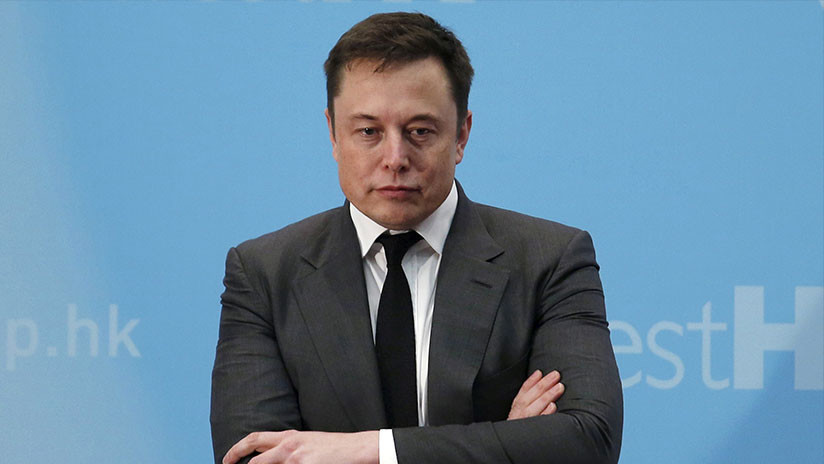 Rusia asegura que Elon Musk intenta sacarla del mercado de lanzamientos espaciales