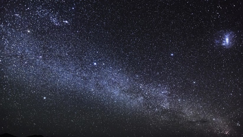 Explican la ausencia de huellas extraterrestres en el universo