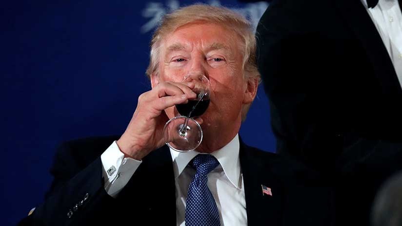 Tunden a Trump por burlarse de acusadora de Kavanaugh