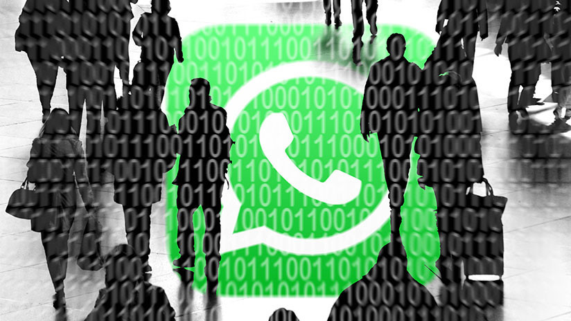 Descubren una nueva manera de 'hackear' WhatsApp