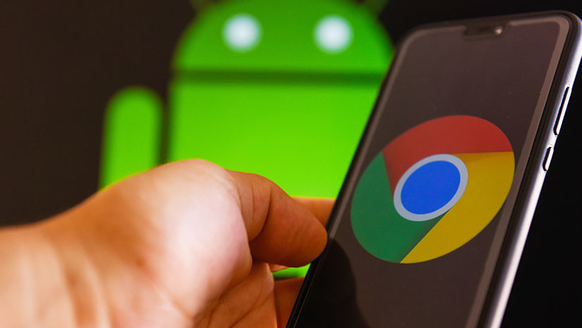 Chrome dejará de funcionar en 32 millones de teléfonos Chrome dejará de funcionar en 32 millones de teléfonos