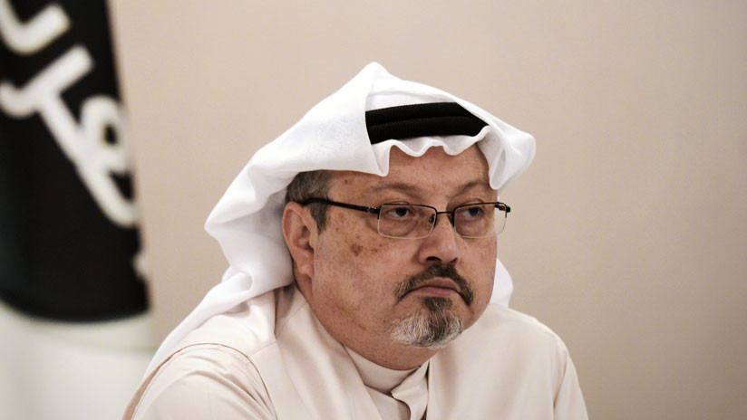 Qué se sabe del periodista saudita crítico del que se sospecha que Riad mató en un consulado