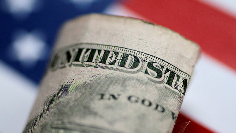 Auguran un déficit global de liquidez debido a la dependencia del dólar