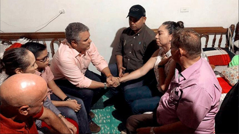 Comisión humanitaria busca a Cristo José Comisión humanitaria busca a Cristo José