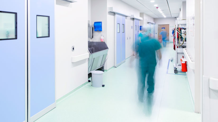 No tenía sino un simple resfrío y lo sometieron a tres años de tratamiento contra un supuesto cáncer