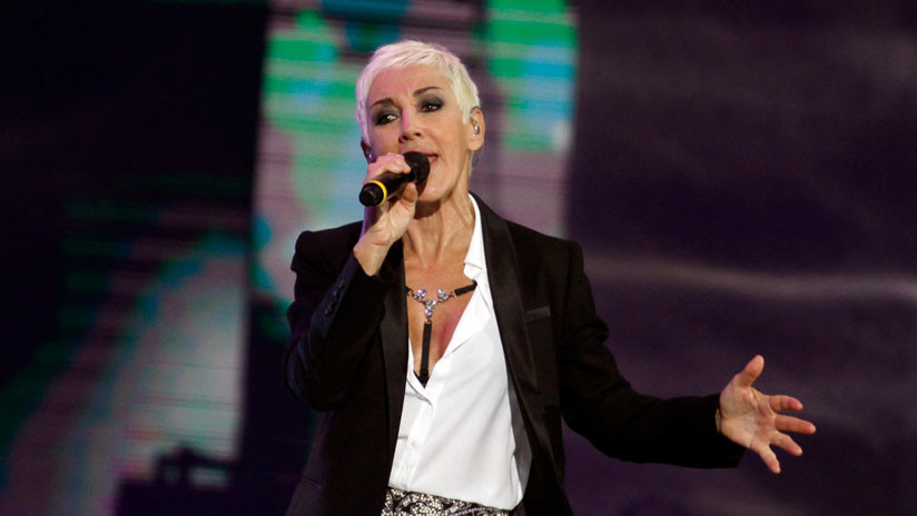 Ana Torroja rechaza cambiar la letra de una canción de Mecano y enciende el debate en Twitter