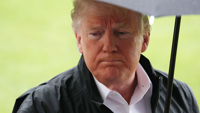 Trump defiende a Arabia Saudita en el caso del periodista desaparecido