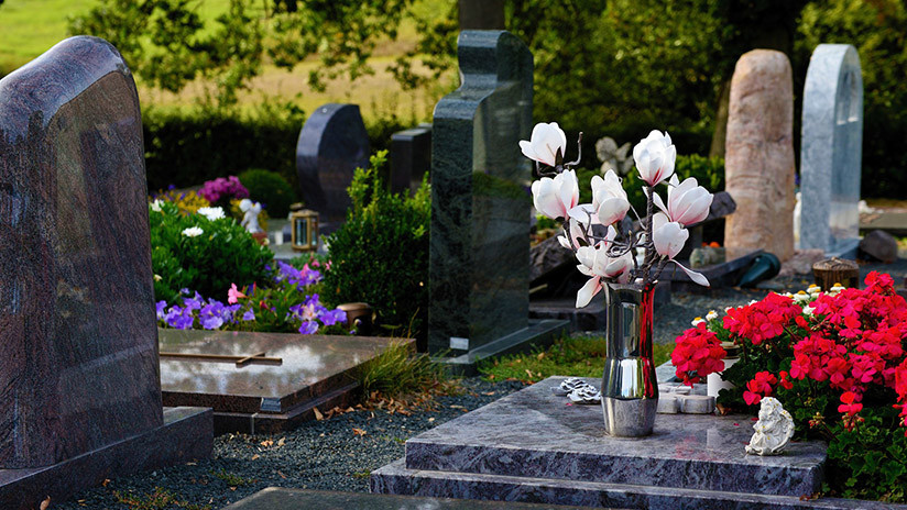 Una familia descubre que por 14 años visitó una tumba equivocada