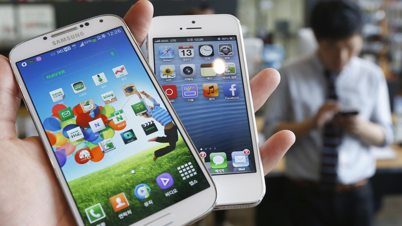 Itália multa Apple e Samsung por obsolescência programada