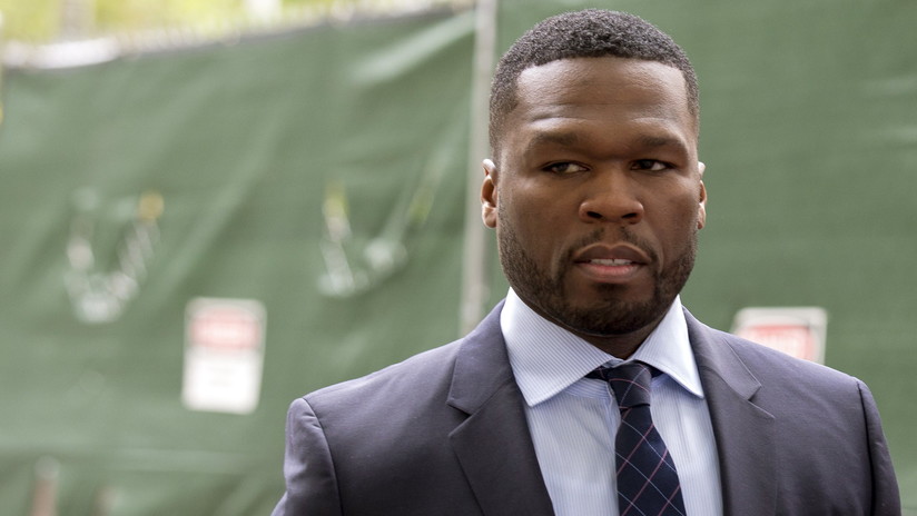 Rapero 50 Cent compra 200 billetes del concierto de Ja Rule solo por dejarlos vacíos
