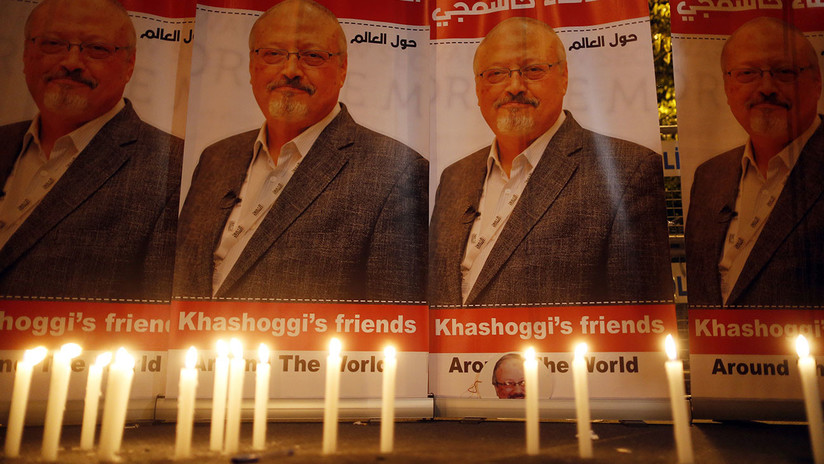 Turquía: Khashoggi fue 