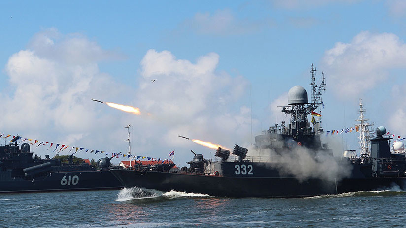 ¿Cuáles son las apuestas de la Armada rusa en caso de posible conflicto militar global?