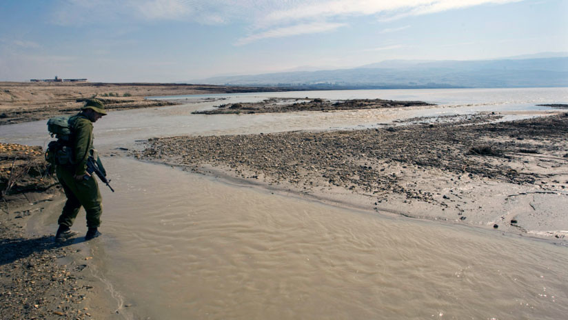 Esta es la zona del mundo con mayor potencial de conflicto por el agua