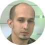 Ingerzon Freites, economista venezolano.
