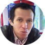 Óscar Forero, economista venezolano.