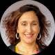 Emma Puig de la Bella, responsable de Igualdad de Género de Plan Internacional en Latinoamérica