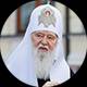 Filaret Denisenko, el autoproclamado patriarca de Kiev