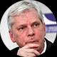 Kristinn Hrafnsson, editor en jefe de WikiLeaks