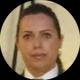 María Serrano, sargento de la Guardia Civil destinada en el Seprona.