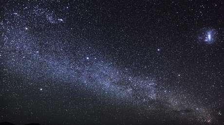Explican la ausencia de huellas extraterrestres en el universo