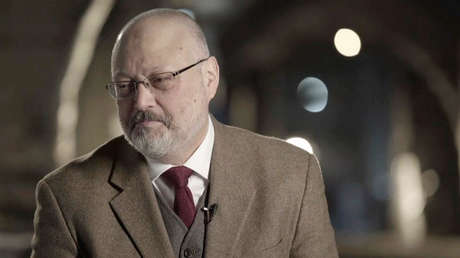 Nueva hipótesis saudita sobre Khashoggi: "Trataron de impedir que gritara, pero murió"